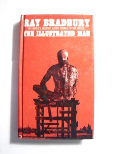 The Illustrated Man