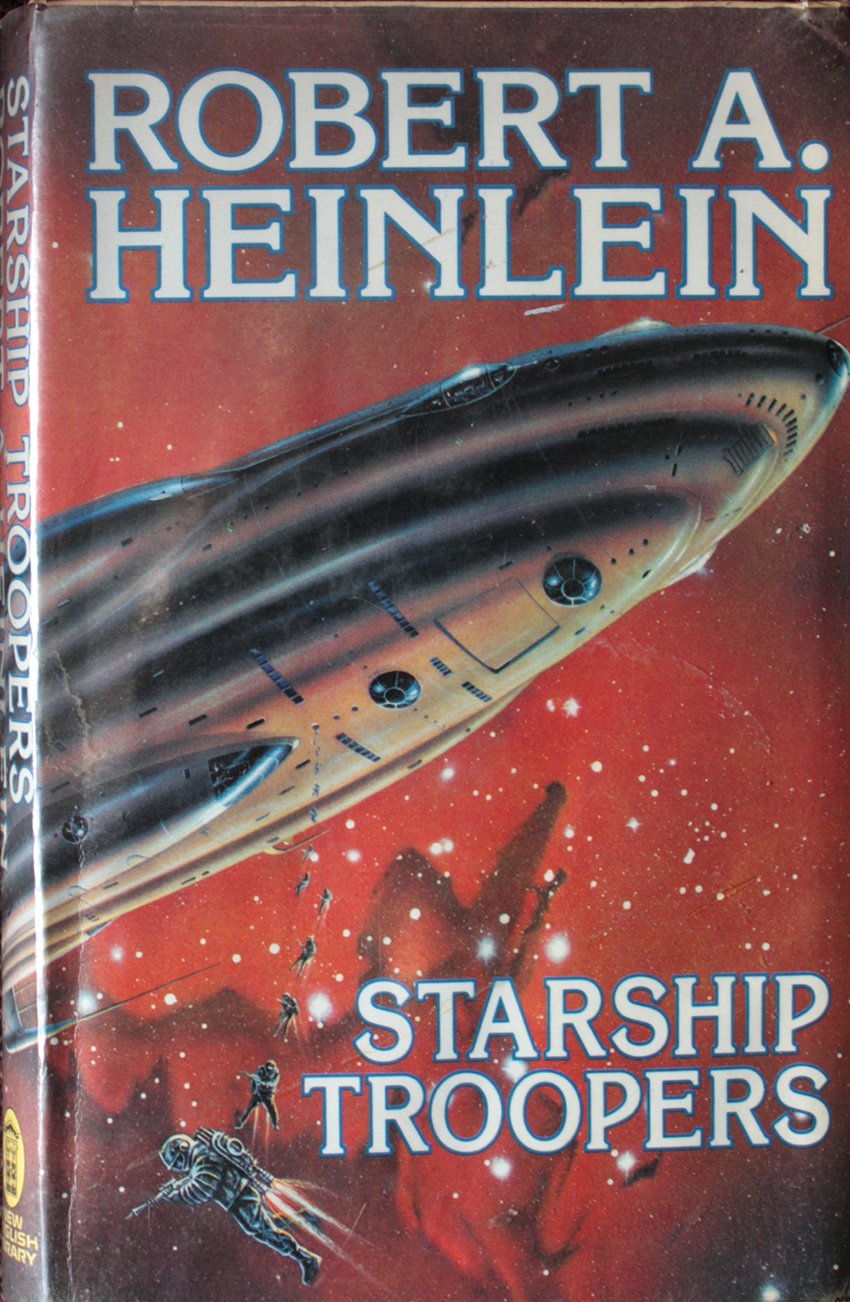 Starship Troopers