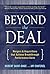Beyond the Deal: A Revolutionary Framework for Successful Mergers & Acquisitions That Achieve Breakthrough Performance Gains by Saint-Onge, Hubert, Chatzkel, Jay 1st edition (2008) Hardcover