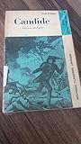 Candide Edition A...