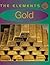 Gold (The Elements) by Sarah Angliss (2000-01-01)