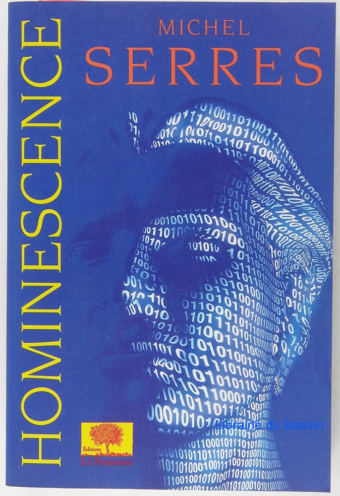 Hominescence (Paperback)