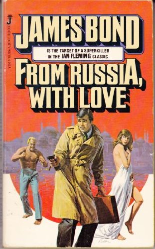 From Russia, With Love