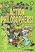 Action Philosophers Giant-Size Thing Vol. 3