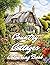 Country Cottages Colouring ...