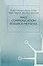 Mass Communication Research Methods by Hansen, Anders, Cottle, Simon, Negrine, Professor Ralph, New [20 May 1998]