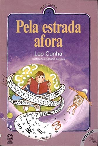 Pela Estrada Afora (Paperback)