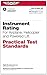 Instrument Rating Practical Test Standards for Airplane, Helicopter & Powered Lift (Practical Test Standards Series) by Federal Aviation Administration (FAA) (22-Oct-2010) Paperback