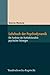 Lehrbuch der Psychodynamik by Stavros Mentzos