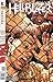 Hellblazer, Edition# 101