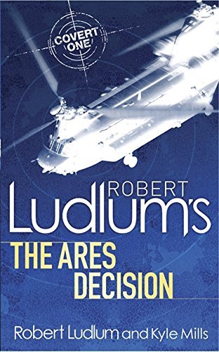 The Ares Decision (Paperback)