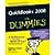QuickBooks 2008 For Dummies by Nelson, Stephen L. [For Dummies, 2007] (Paperback) 15th Edition [Paperback]