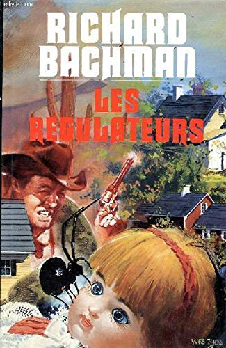 Les Régulateurs