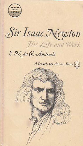 Sir Isaac Newton (Science study series)