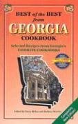 Best of the Best from Georgia Cookbook: Selected Recipes from Georgia's Favorite Cookbooks (Best of the Best State Cookbook) by Gwen McKee, Barbara Moseley(July 1, 2006) Plastic Comb