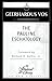 Pauline Eschatology by Geerhardus Vos (2012) Paperback