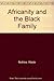 Africanity and the Black Family: The Development of a Theoretical Model by Wade Nobles (1985-11-02)
