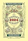 The 2024 Old Farm...