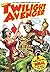 The Twilight Avenger by John Wooley (January 25,2015)