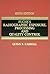 Fuchs's Radiographic Exposure and Quality Control by Quinn B. Carroll (1998-05-30)