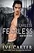Fearless - Jesse Book 2 by Eve Carter (2013-08-27)