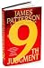 James Patterson'sThe 9th Judgment(The Women's Murder Club) (H... by N/A