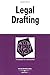 Legal Drafting in a Nutshell (Nutshell Series) by Thomas R. Haggard (2003-07-01)