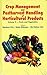 Crop Management and Postharvest Handling of Horticultural Pro... by Ramdane Dris