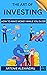 The Art of Investing: How to Make Money While You Sleep | Learn How to Pick Stocks Easily and Unlock Your Financial Freedom through Investing in the Stock Market