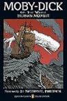 Moby-Dick (10) by...