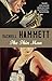 The Thin Man by Dashiell Hammett (1989-07-17)