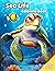 Sea Life Coloring Book: Oce...