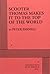 Scooter Thomas Makes it to the Top of the World. Paperback January, 1998