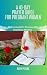 A 40-DAY PRAYER GUIDE FOR P...