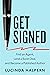 Get Signed by Lucinda Halpern