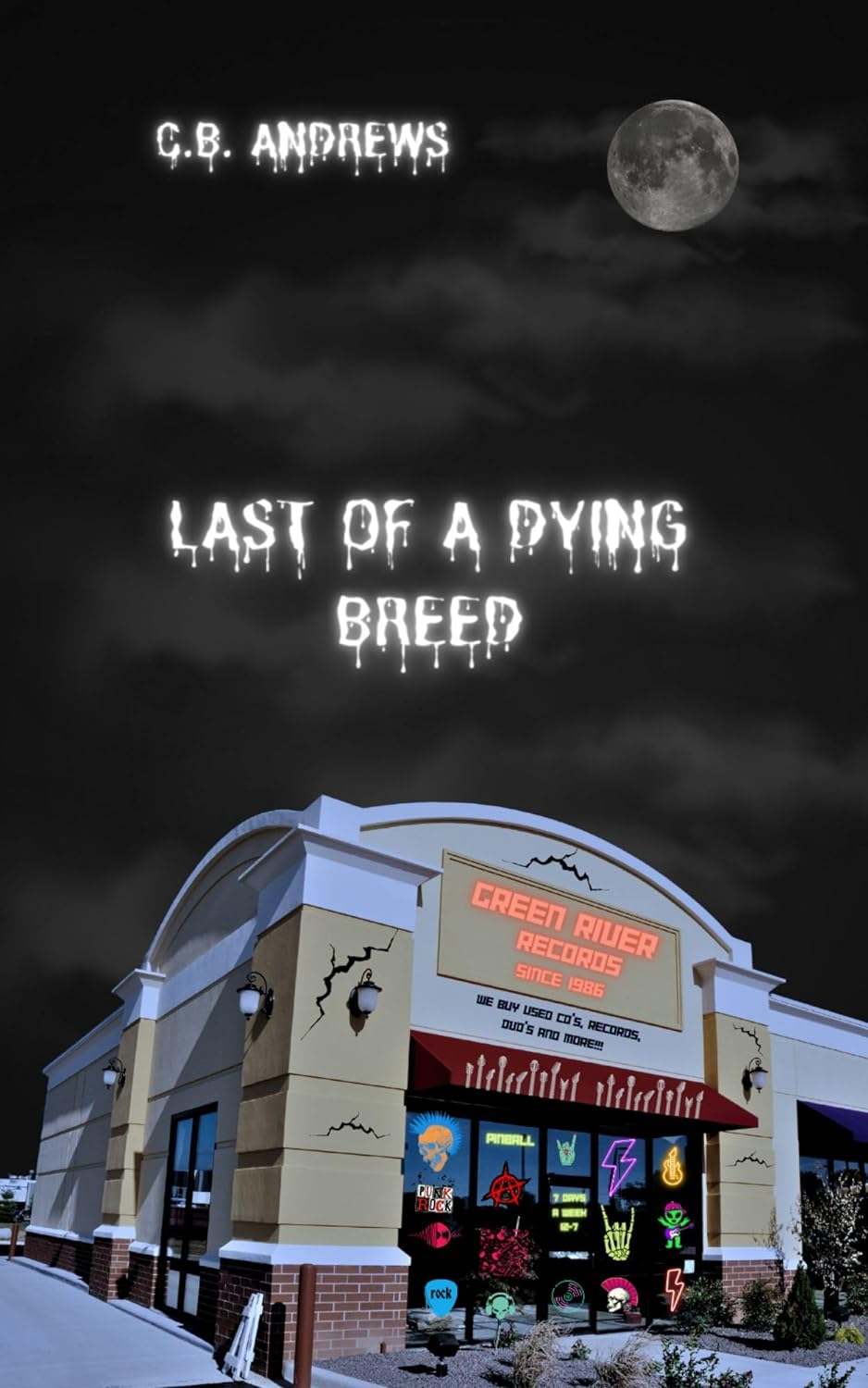 Last of a Dying Breed
