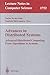 [(Advances in Distributed Systems: Advanced Distributed Computing - From Algorithms to Systems )] [Author: Sacha Krakowiak] [Mar-2000]