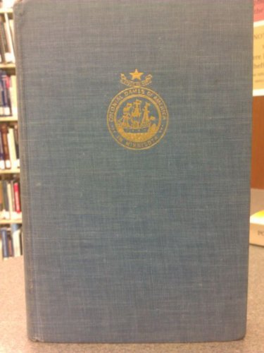 Five Fur Traders of the Northwest (Hardcover)