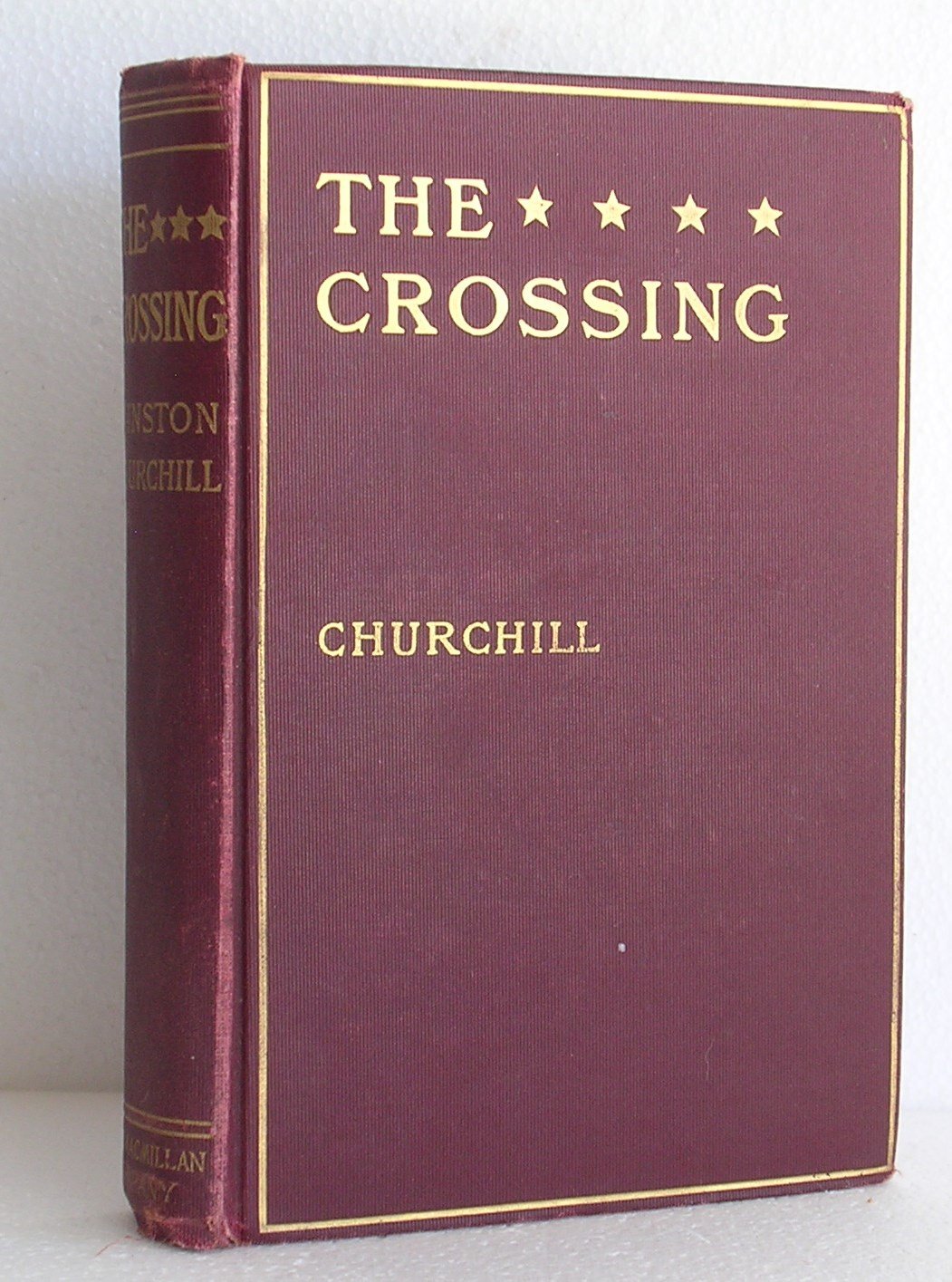 The Crossing