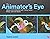 The Animator's Eye: Adding Life to Animation with Timing, Layout, Design, Color and Sound by Francis Glebas (2012-09-24) Paperback