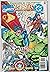 Marvel vs DC #3