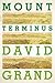 Mount Terminus[MOUNT TERMINUS][Hardcover]