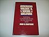 American Values and Social Welfare: Cultural Contradictions in the Welfare State