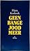 Geen bange jood meer (Dutch Edition)