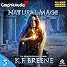 Natural Mage [Dra...