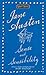 Sense and Sensibility[SENSE & SENSIBILITY][Mass Market Paperback]