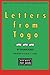 Letters from Togo (Singular Lives) by Susan Blake (1991-11-01)