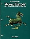 Addison-Wesley World History: Traditions and New Directions