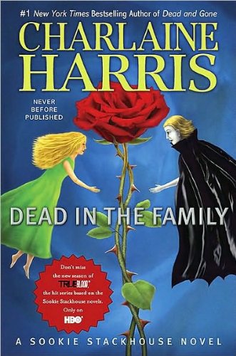 Charlaine Harris's Dead in the Family