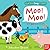 Can You Say It Too? Moo Moo by Sebastien Braun (9-Jan-2014) Board book